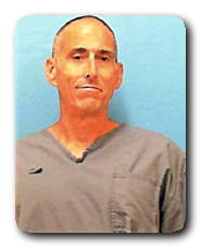Inmate ERIC W PATTERSON