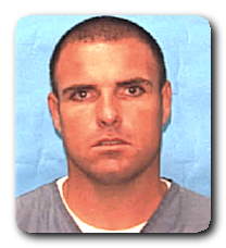 Inmate TODD W SMITH