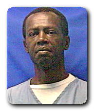 Inmate GARY D BURTON