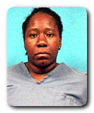Inmate PATRICIA CANTY