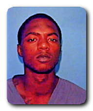 Inmate CHRISTOPHER GOODE