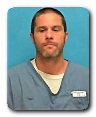 Inmate CHRISTOPHER GRUBER