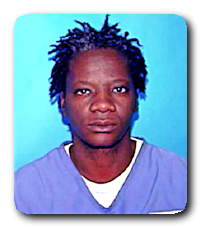 Inmate PATRICE L MOSBY