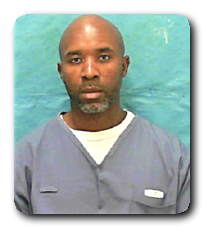 Inmate MICHAEL BLANC