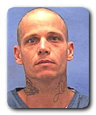 Inmate JACOB CUTRELL