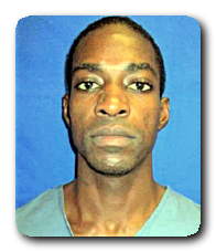 Inmate ONELSON J FRANCOIS
