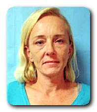 Inmate KATHY MICHELLE KELLY