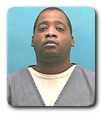 Inmate ERIC O MOBLEY