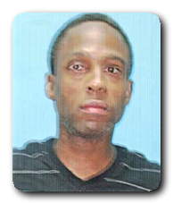 Inmate COREY L MOSELEY