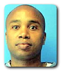 Inmate CORDELL D RUSSELL