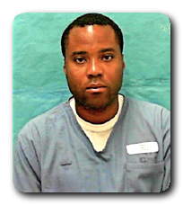 Inmate MAURICE A SHAW
