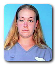 Inmate LINDSAY WALPOLE