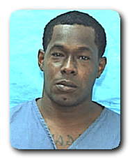 Inmate TERRANCE A HILL