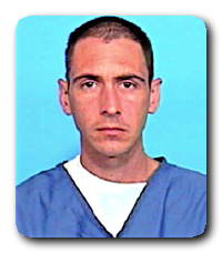 Inmate CHRIS B KILLETTE