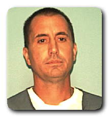 Inmate DAVID MARSHALL