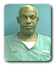 Inmate ALVIN A MORGAN