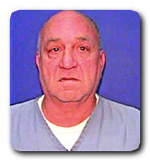 Inmate PEDRO RODRIGUEZ