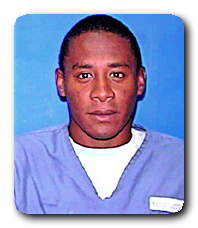Inmate GREGORY A MURPHY