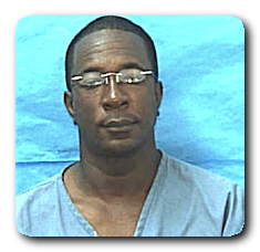 Inmate DAVE K MYERS