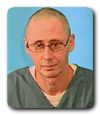 Inmate MIKE BAVOSA