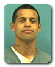 Inmate JOEY CLIMER