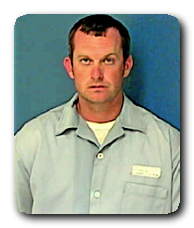 Inmate RYAN EVANS