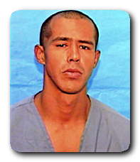 Inmate ROGER ORTIZ