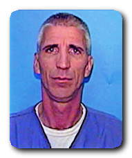 Inmate RICHARD ROBINSON