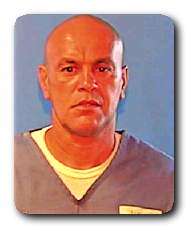 Inmate HECTOR T SANTIAGO