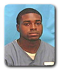 Inmate JEROME S STEWART