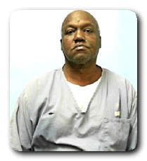 Inmate RANDOLPH WILLIAMS