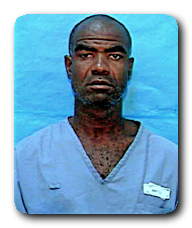 Inmate BARRINGTON DAVY