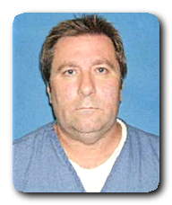 Inmate JERRY L DOTY