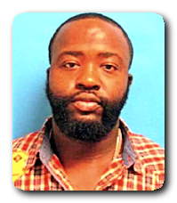 Inmate TERRANCE D GIBBONS
