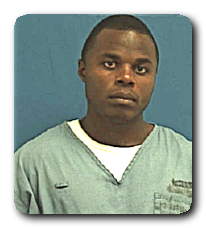 Inmate MARVIN GRIGGS