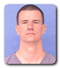 Inmate MICHAEL KENNEDY