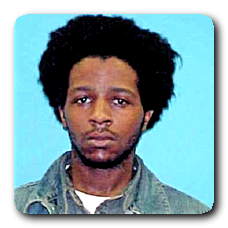 Inmate TEREZ LEE