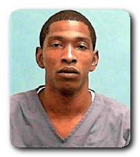 Inmate DWAYNE MCGILL