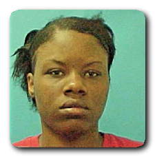 Inmate VALENCIA SHANNEL WELDON