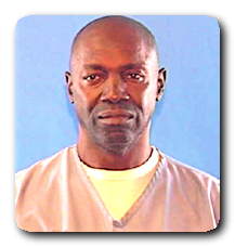 Inmate FRED WILSON