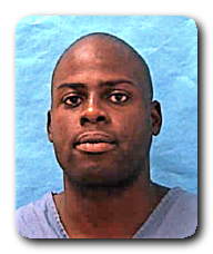 Inmate TRACY J GEORGES