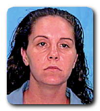 Inmate STACEY L GROOVER