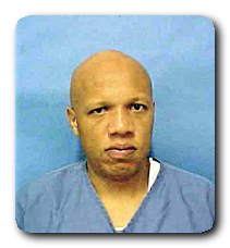 Inmate PAUL M HAYES