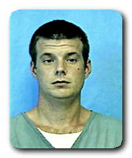 Inmate TIMOTHY WALKER