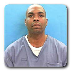 Inmate JASON R CARTER
