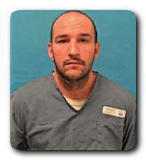 Inmate VINCENT MONTISANO