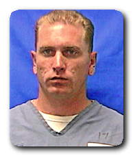 Inmate WILLIAM PAAL