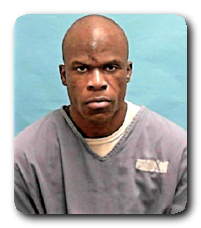 Inmate TERRENCE D POWERS