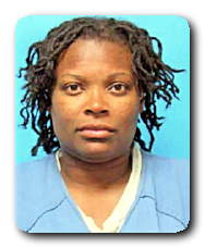 Inmate CRYSTAL PURCELL