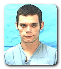 Inmate JOSHUA J WILSON